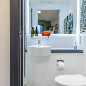 Silver Plus En suite - Image 5